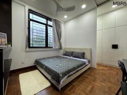 Parc Oasis (D22), Condominium #529553691
